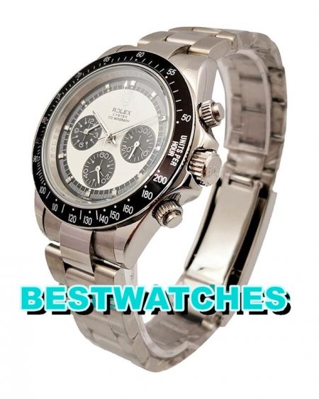 Rolex Replica Daytona Ref.6264 - 40 MM