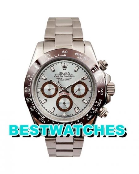 Rolex Replica Daytona 116506 - 40 MM