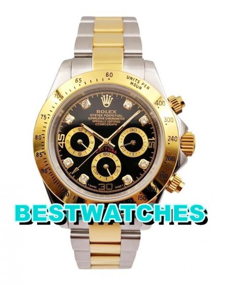 Rolex Replica Daytona 116523 - 40 MM