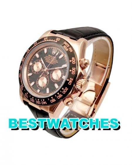 Rolex Replica Daytona 116515 LN- 40 MM