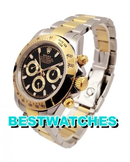 Rolex Replica Daytona 116523 - 40 MM