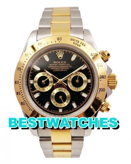 Rolex Replica Daytona 116523 - 40 MM