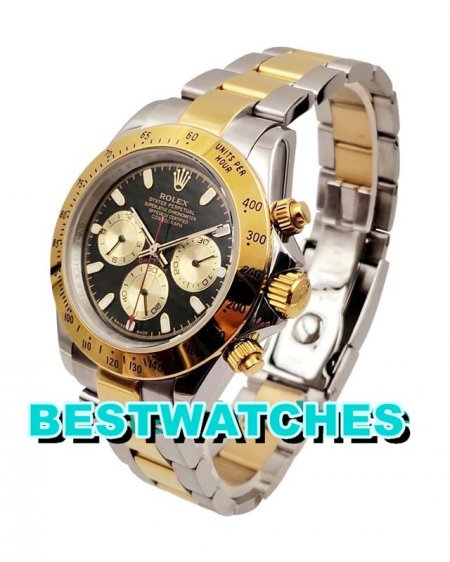 Rolex Replica Daytona 116523 - 40 MM