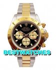 Rolex Replica Daytona 116523 - 40 MM