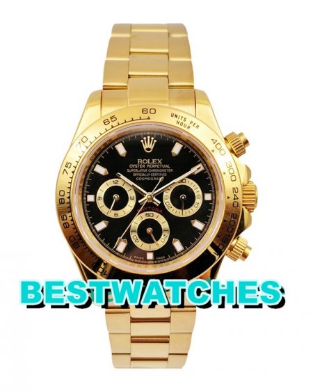 Rolex Replica Daytona 116508 - 40 MM