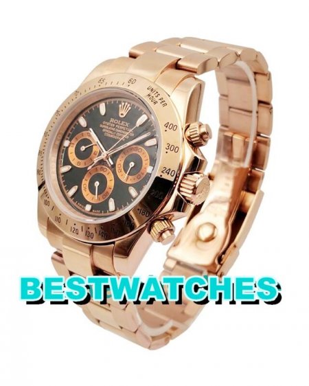 Rolex Replica Daytona 116505 - 40 MM