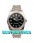 Rolex Replica Explorer 114270 - 36 MM