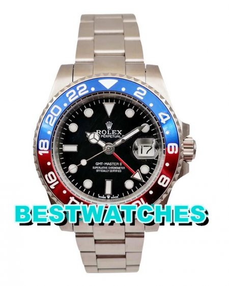 Rolex Replica GMT-Master II 1675 - 40 MM