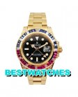 Rolex Replica GMT-Master II 116758 - 40 MM