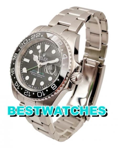 Rolex Replica GMT-Master II 116710 LN - 40 MM