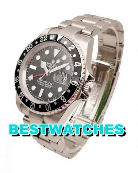 Rolex Replica GMT-Master II 16710 LN - 40 MM