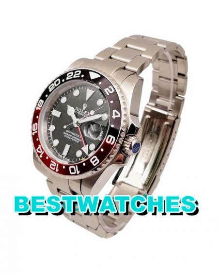 Rolex Replica GMT-Master II 16710 - 40 MM