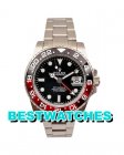 Rolex Replica GMT-Master II 16710 - 40 MM