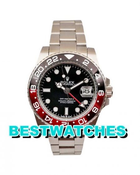 Rolex Replica GMT-Master II 16710 - 40 MM