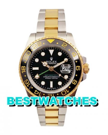 Rolex Replica GMT-Master II 116713 LN - 40 MM