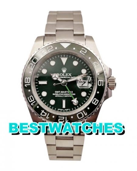 Rolex Replica GMT-Master II 116700 LN - 40 MM