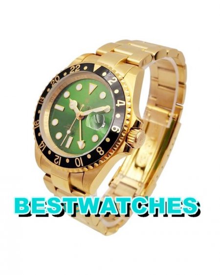 Rolex Replica GMT-Master II 16718 - 40 MM