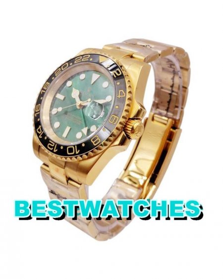 Rolex Replica GMT-Master II 116718 LN - 40 MM