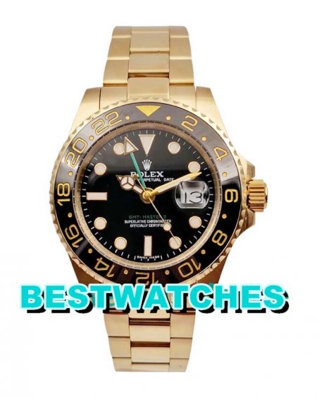 Rolex Replica GMT-Master II 116718 - 40 MM