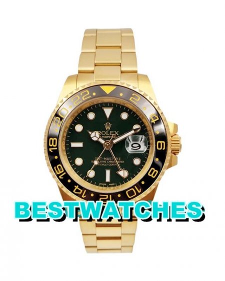 Rolex Replica GMT-Master II 116718 - 40 MM