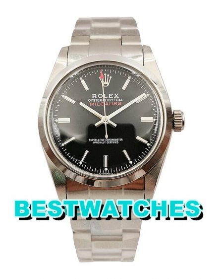 Rolex Replica Milgauss Ref.1019 - 36.5 MM