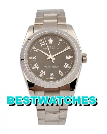 Rolex Replica Oyster Perpetual 114234 - 36 MM