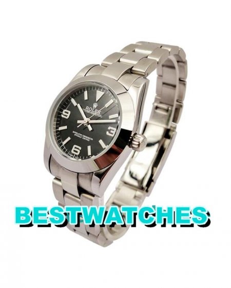 Rolex Replica Oyster Perpetual 177200 - 36 MM