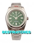 Rolex Replica Oyster Perpetual 114234 - 41 MM