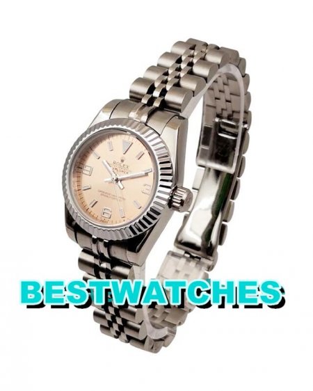 Rolex Replica Oyster Perpetual 76094 - 26 MM