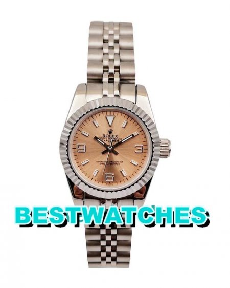 Rolex Replica Oyster Perpetual 76094 - 26 MM