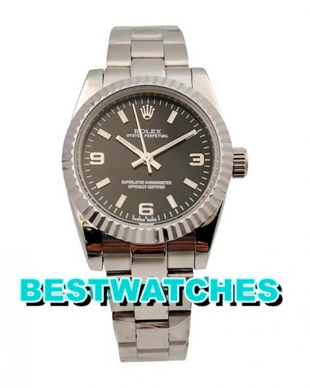 Rolex Replica Oyster Perpetual 177234 - 36 MM