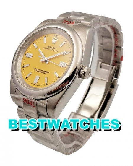 Rolex Replica Oyster Perpetual 114234 - 41 MM