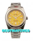 Rolex Replica Oyster Perpetual 114234 - 41 MM