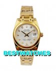 Rolex Replica Pearlmaster 81208 - 31 MM