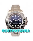 Rolex Replica Sea-Dweller Deepsea 116660 - 44 MM