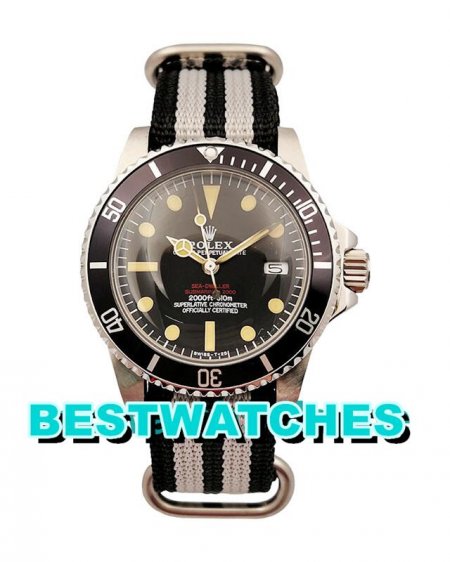 Rolex Replica Sea-Dweller 1665 - 40 MM