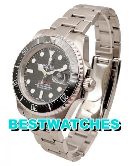 Rolex Replica Sea-Dweller 126600 - 40 MM