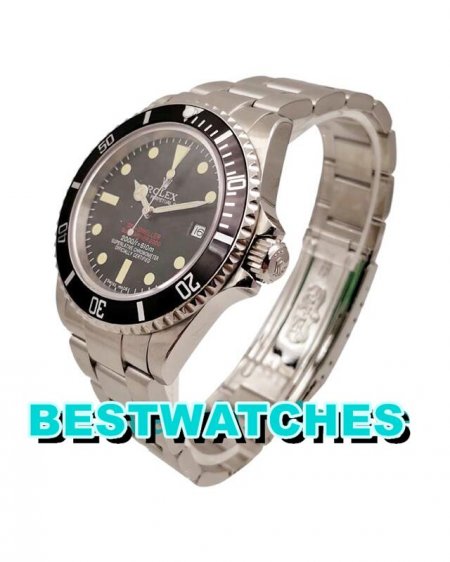 Rolex Replica Sea-Dweller 1665 - 40 MM