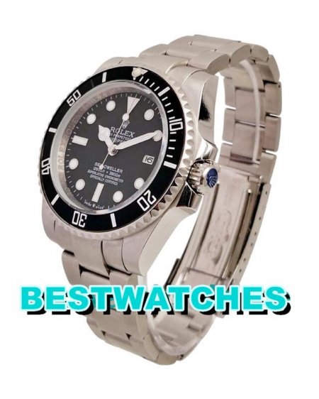 Rolex Replica Sea-Dweller Deepsea 116660 - 40 MM