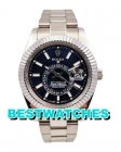 Rolex Replica Sky-Dweller 326934 - 42 MM