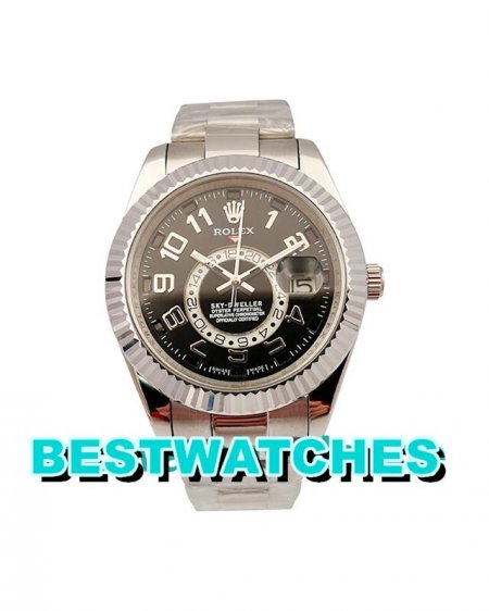 Rolex Replica Sky-Dweller 326939 - 42 MM