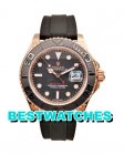 Rolex Replica Yacht-Master 116655 - 40 MM