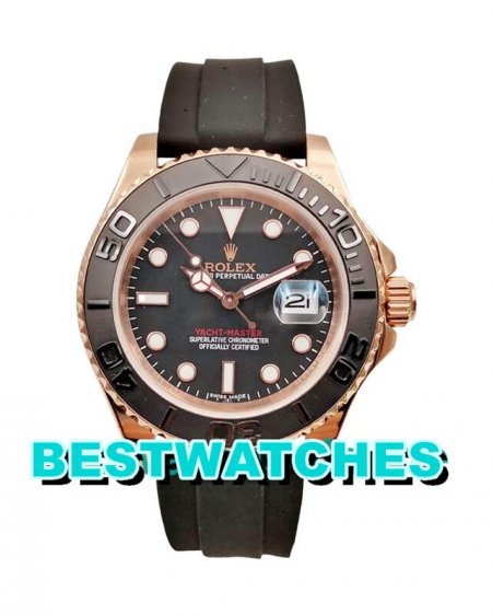 Rolex Replica Yacht-Master 116655 - 40 MM