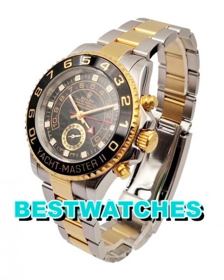Rolex Replica Yacht-Master II 116681 - 44 MM