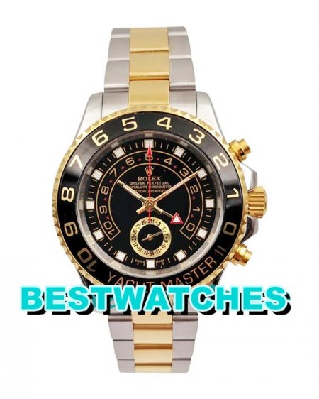 Rolex Replica Yacht-Master II 116681 - 44 MM