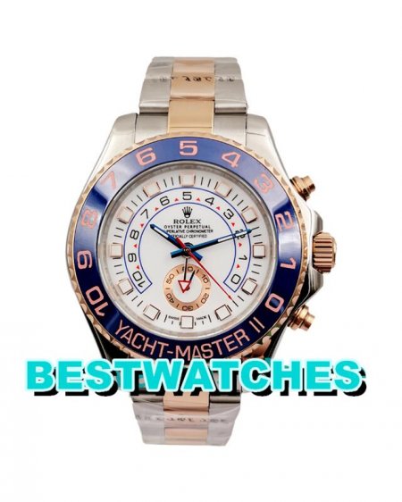 Rolex Replica Yacht-Master II 116681 - 44 MM