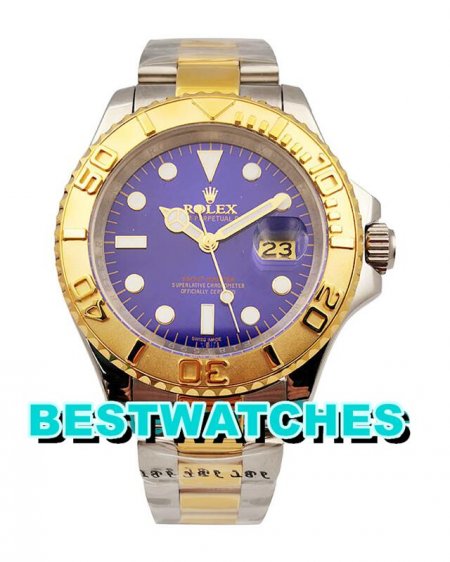 Rolex Replica Yacht-Master 16623 - 40 MM