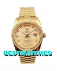 Rolex Replica Day-Date 118238 - 36 MM