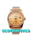 Rolex Replica Day-Date 118235 - 36 MM