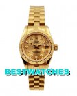 Rolex Replica Lady-Datejust 179178 - 26 MM Rolex Replica Lady-Datejust 179178 - 26 MM